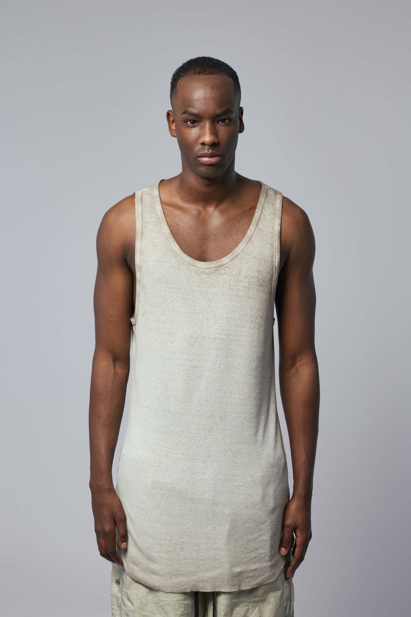 Thom Krom - Men T-shirt - LABELS