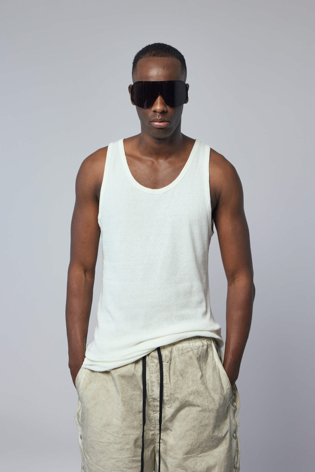 Thom Krom - Men T-shirt - LABELS