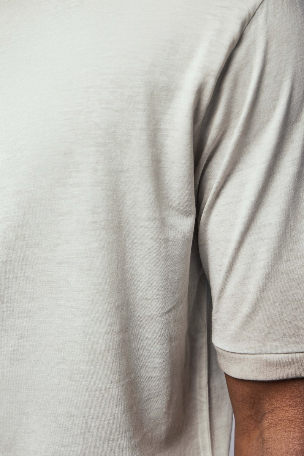 Thom Krom - Men t-shirt - LABELS