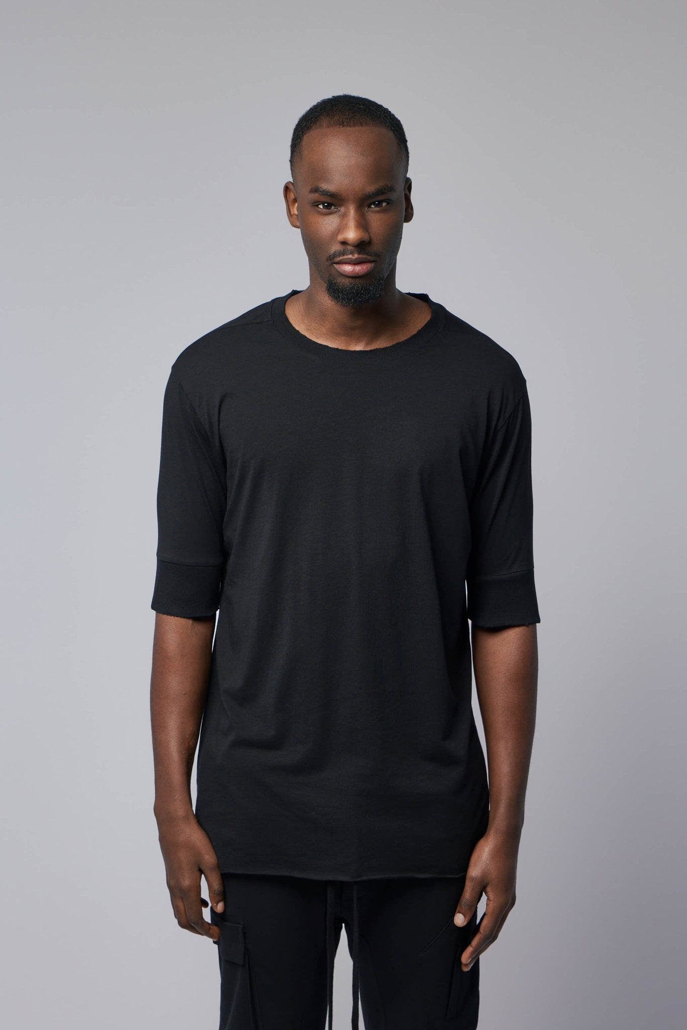 Thom Krom - Men t-shirt - LABELS