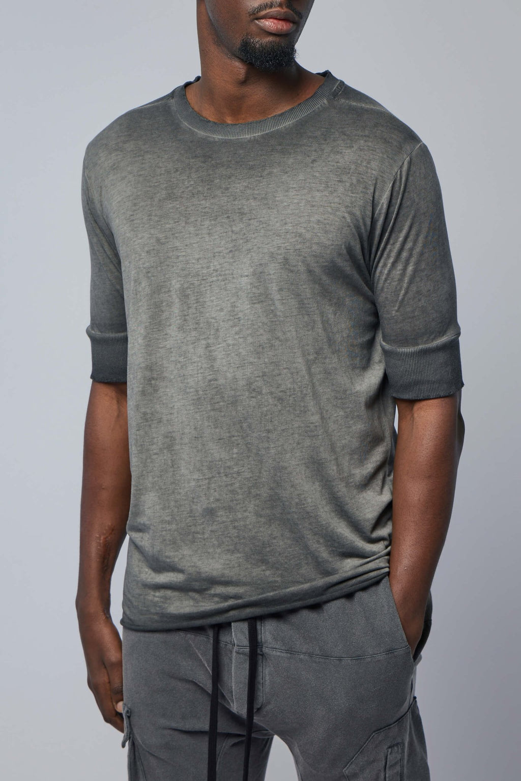 Thom Krom - Men t-shirt - LABELS