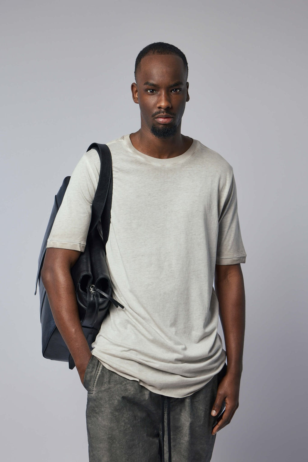 Thom Krom - Men t-shirt - LABELS