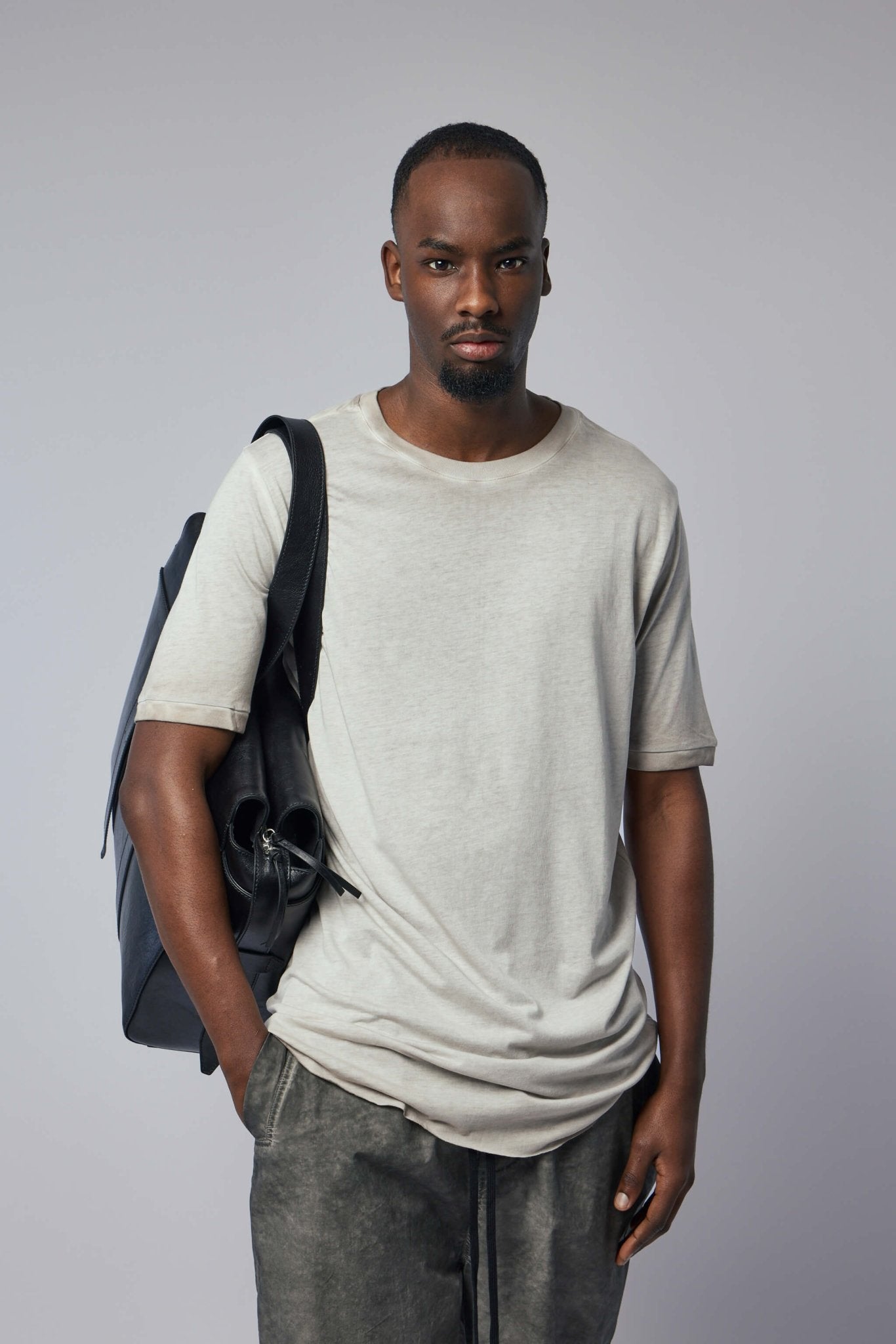 Thom Krom - Men t-shirt - LABELS