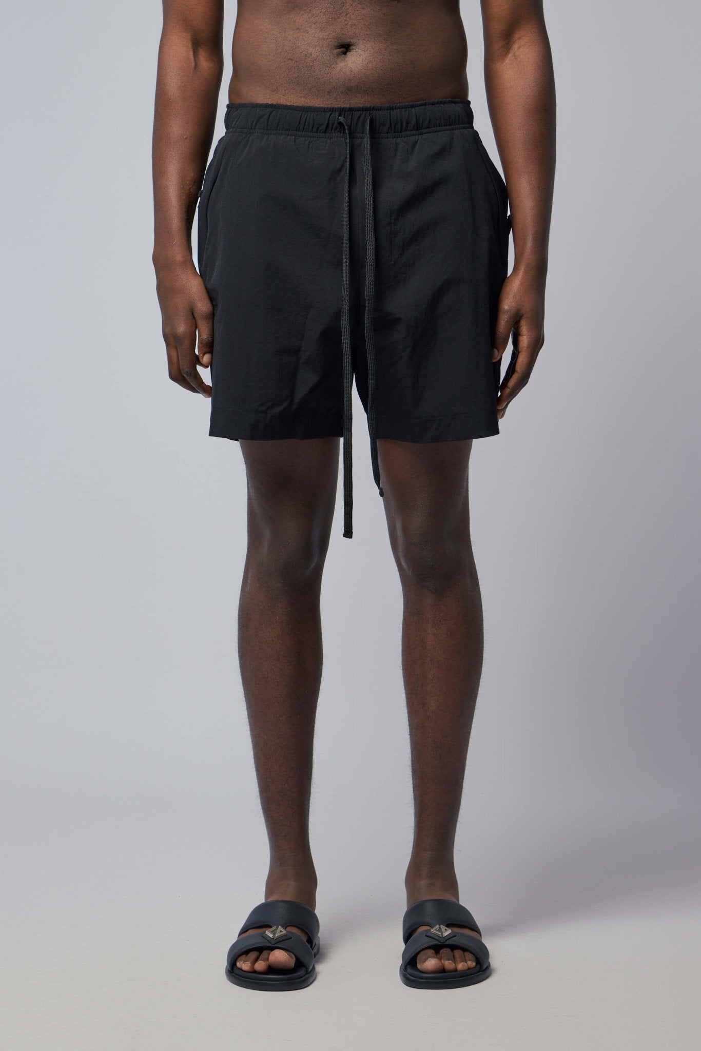 Thom Krom Shorts SWIM 19 - Premium Nylon Blend – LABELS