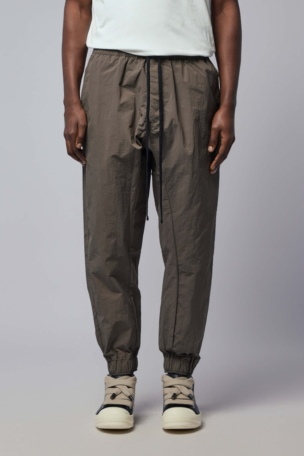 Thom Krom - Men Trousers - LABELS