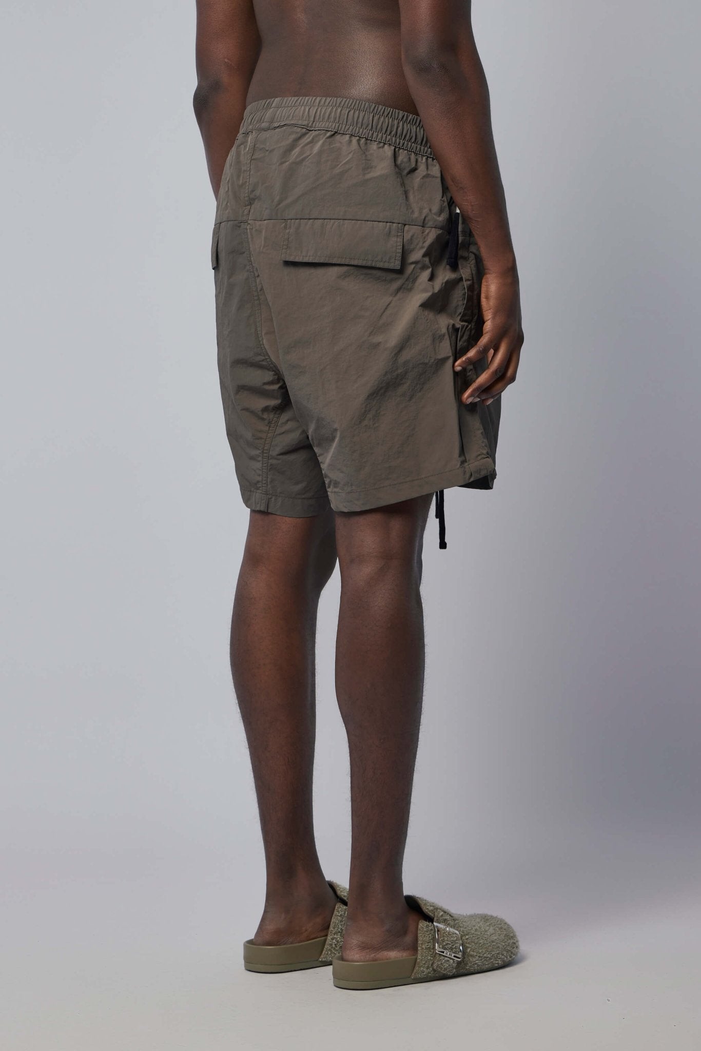 Thom Krom - Men trousers - LABELS