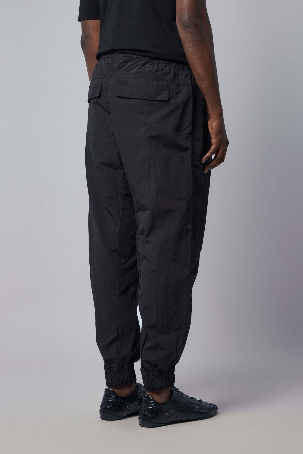 Thom Krom - Men Trousers - LABELS