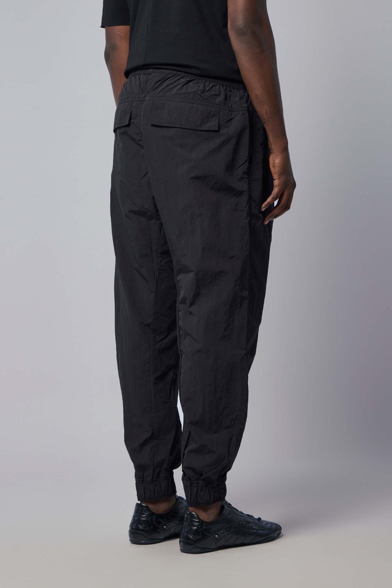 Thom Krom - Men Trousers - LABELS