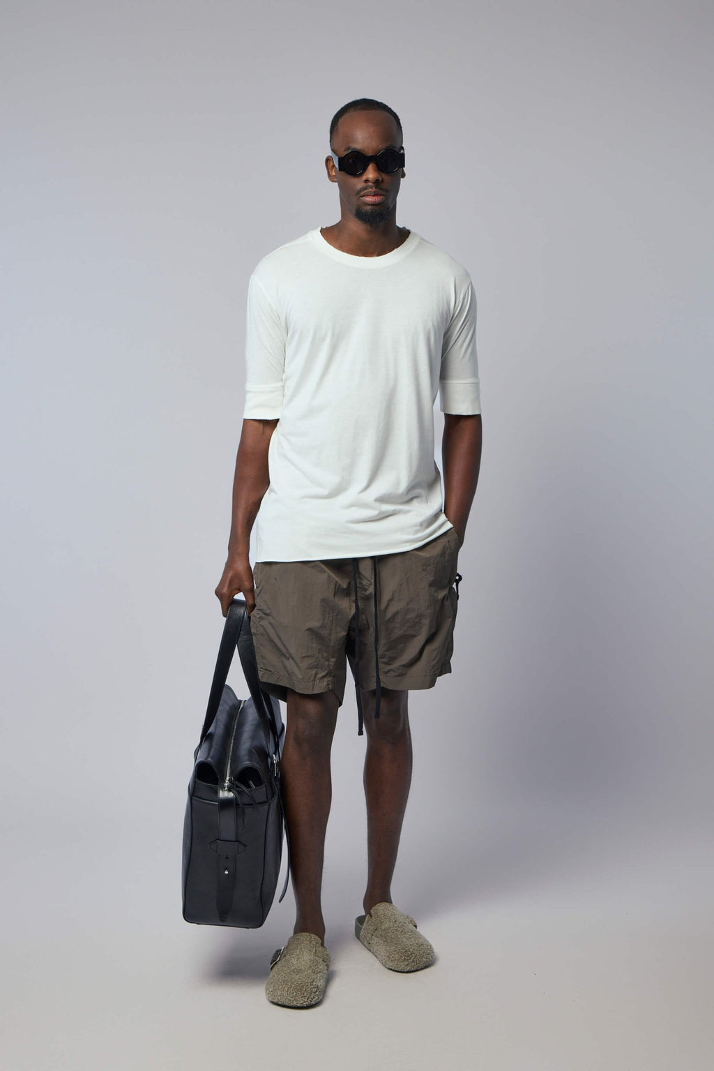 Thom Krom - Men trousers - LABELS