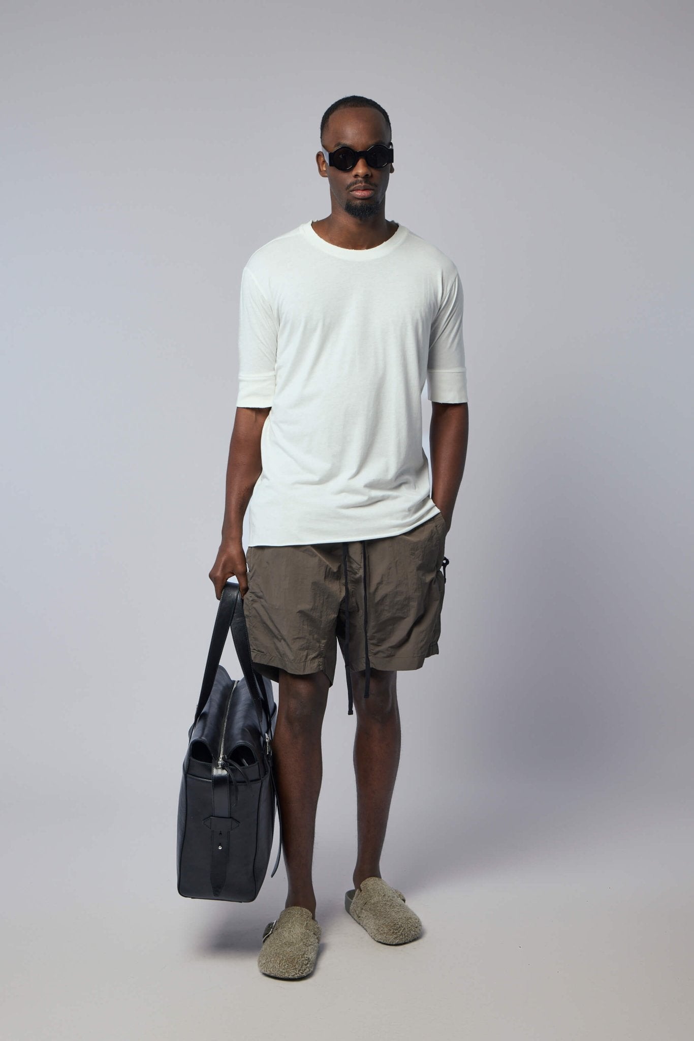 Thom Krom - Men trousers - LABELS