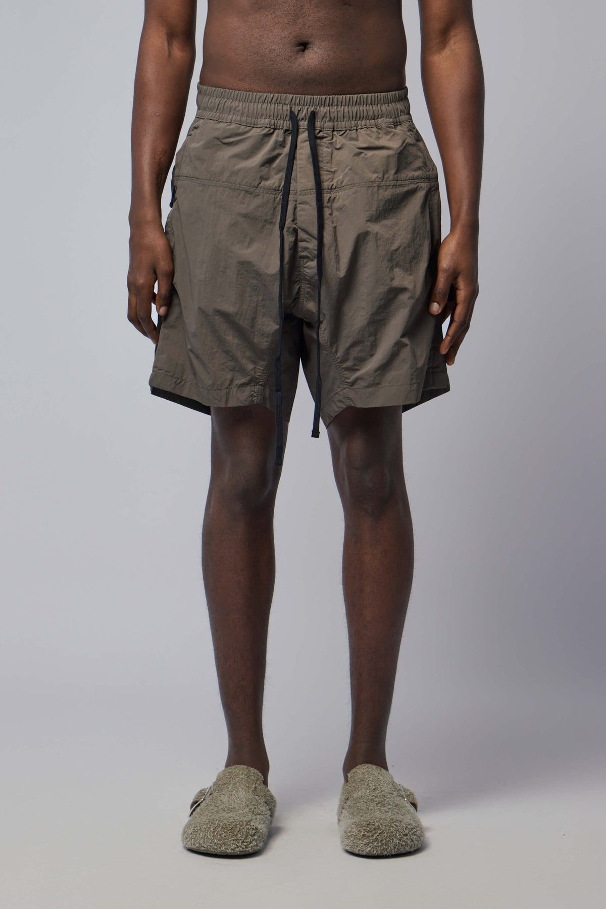 Thom Krom - Men trousers - LABELS