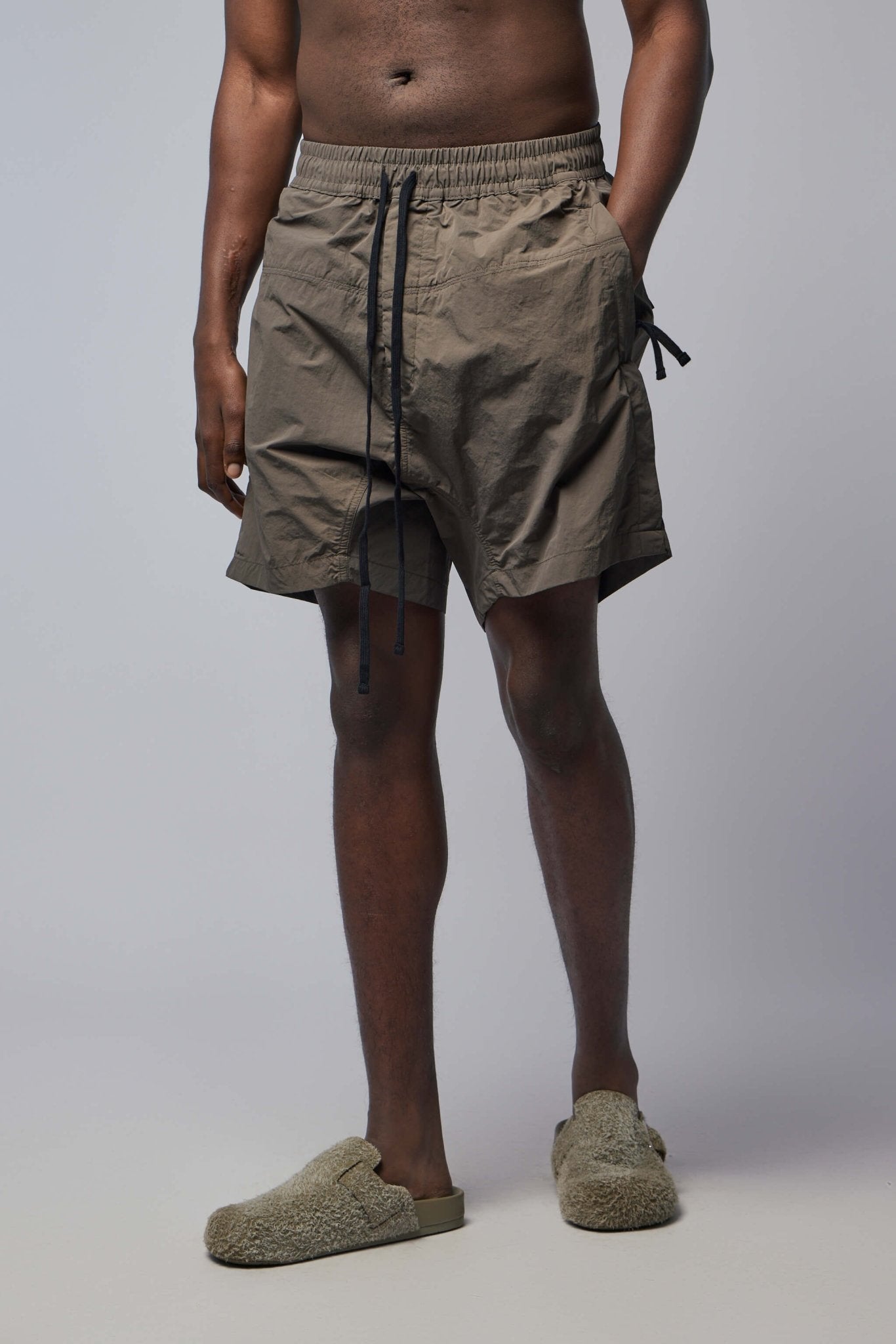 Thom Krom - Men trousers - LABELS