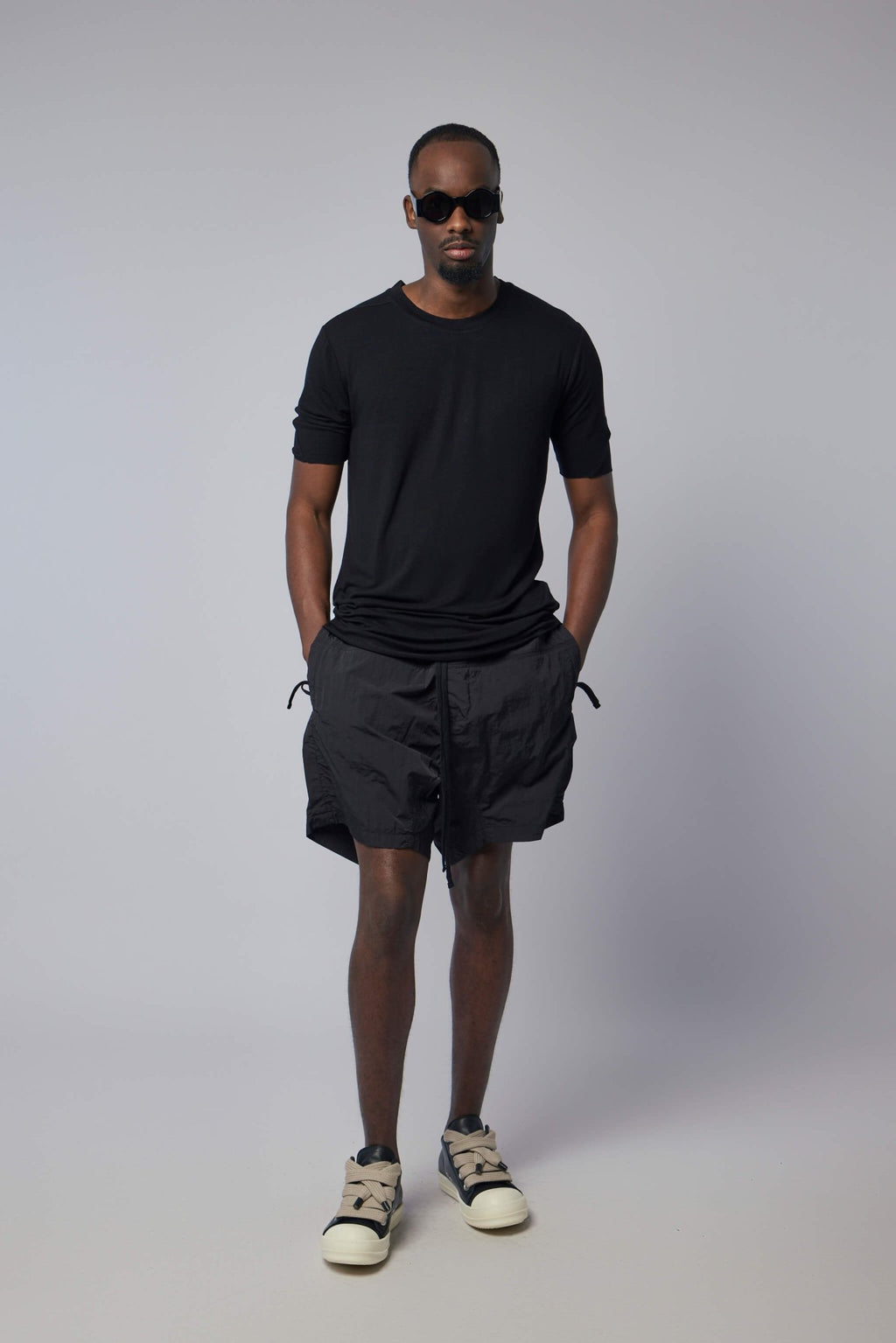 Thom Krom - Men trousers - LABELS