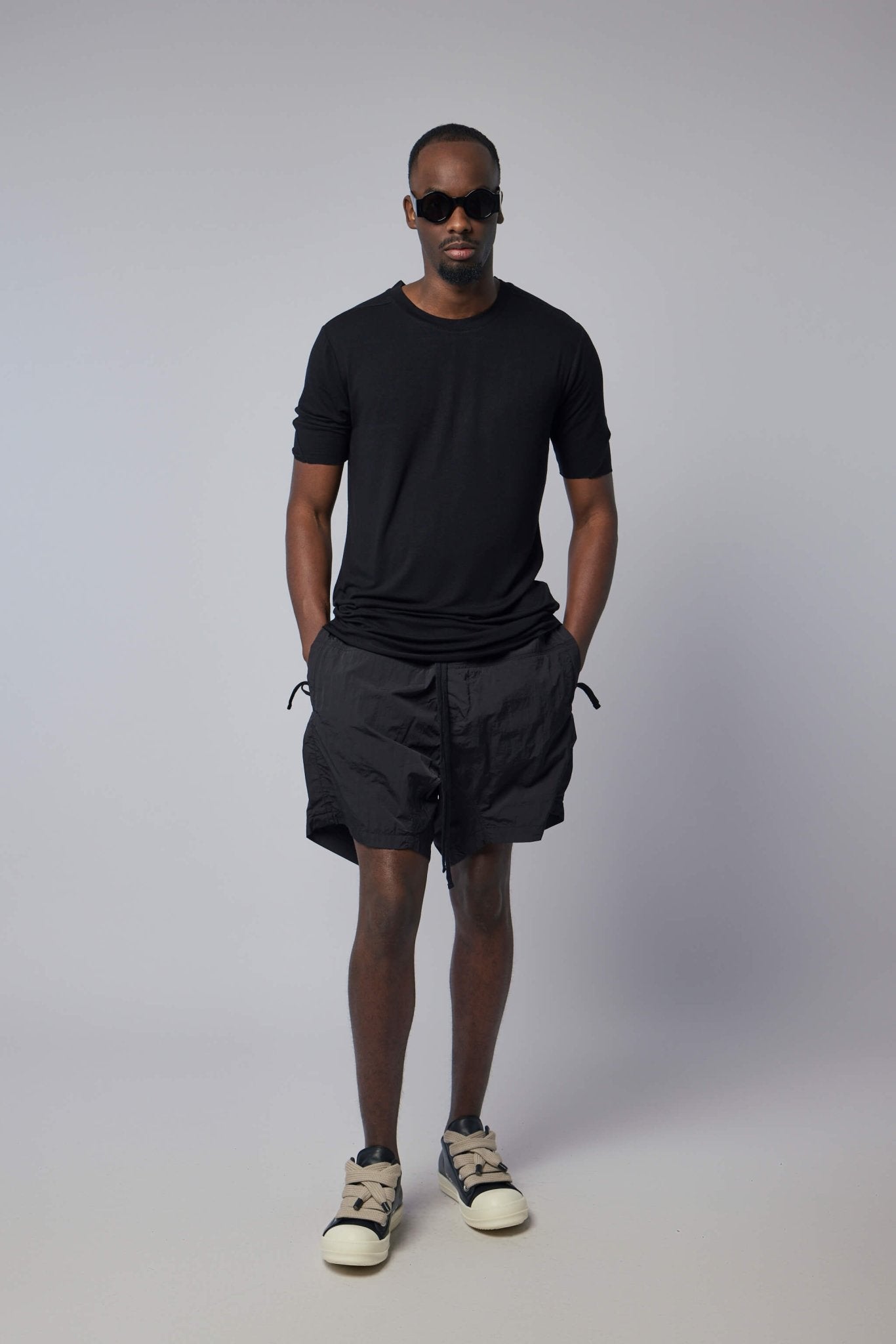 Thom Krom - Men trousers - LABELS