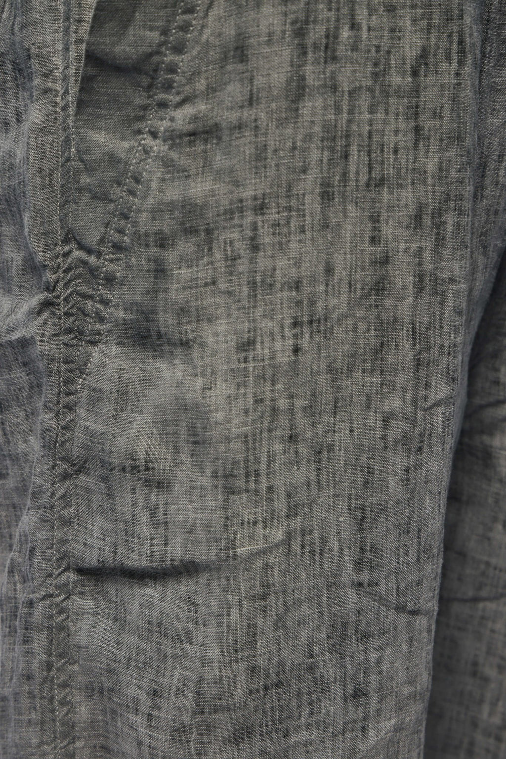 Thom Krom - Men trousers - LABELS