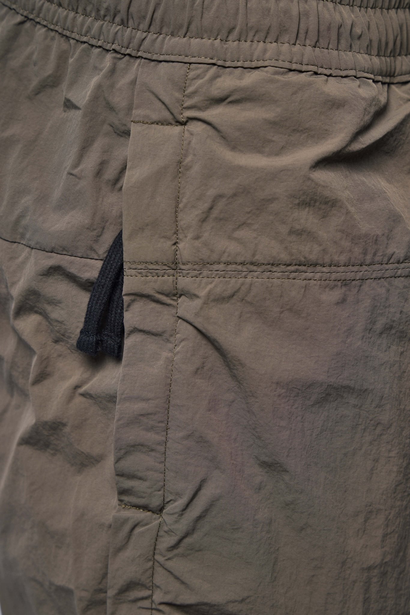 Thom Krom - Men trousers - LABELS