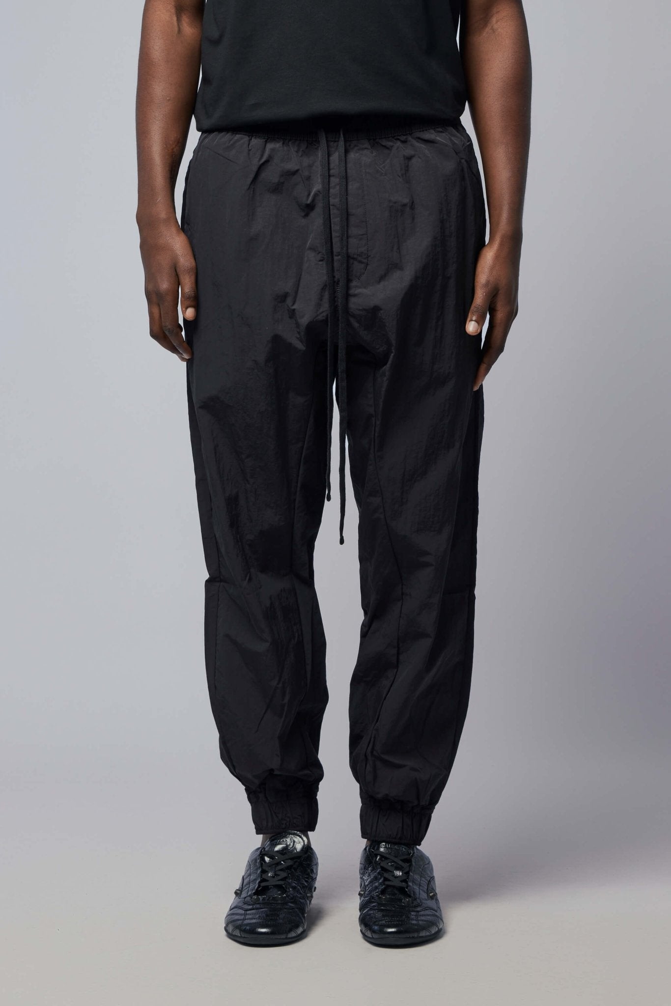 Thom Krom - Men Trousers - LABELS
