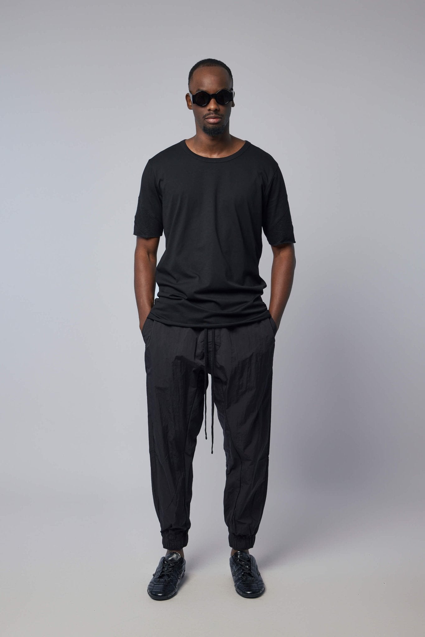 Thom Krom Cargo Pants - M P 48 Relaxed Fit – LABELS