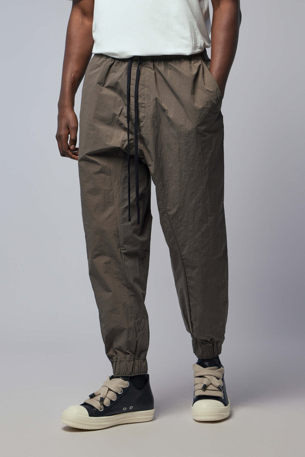 Thom Krom - Men Trousers - LABELS