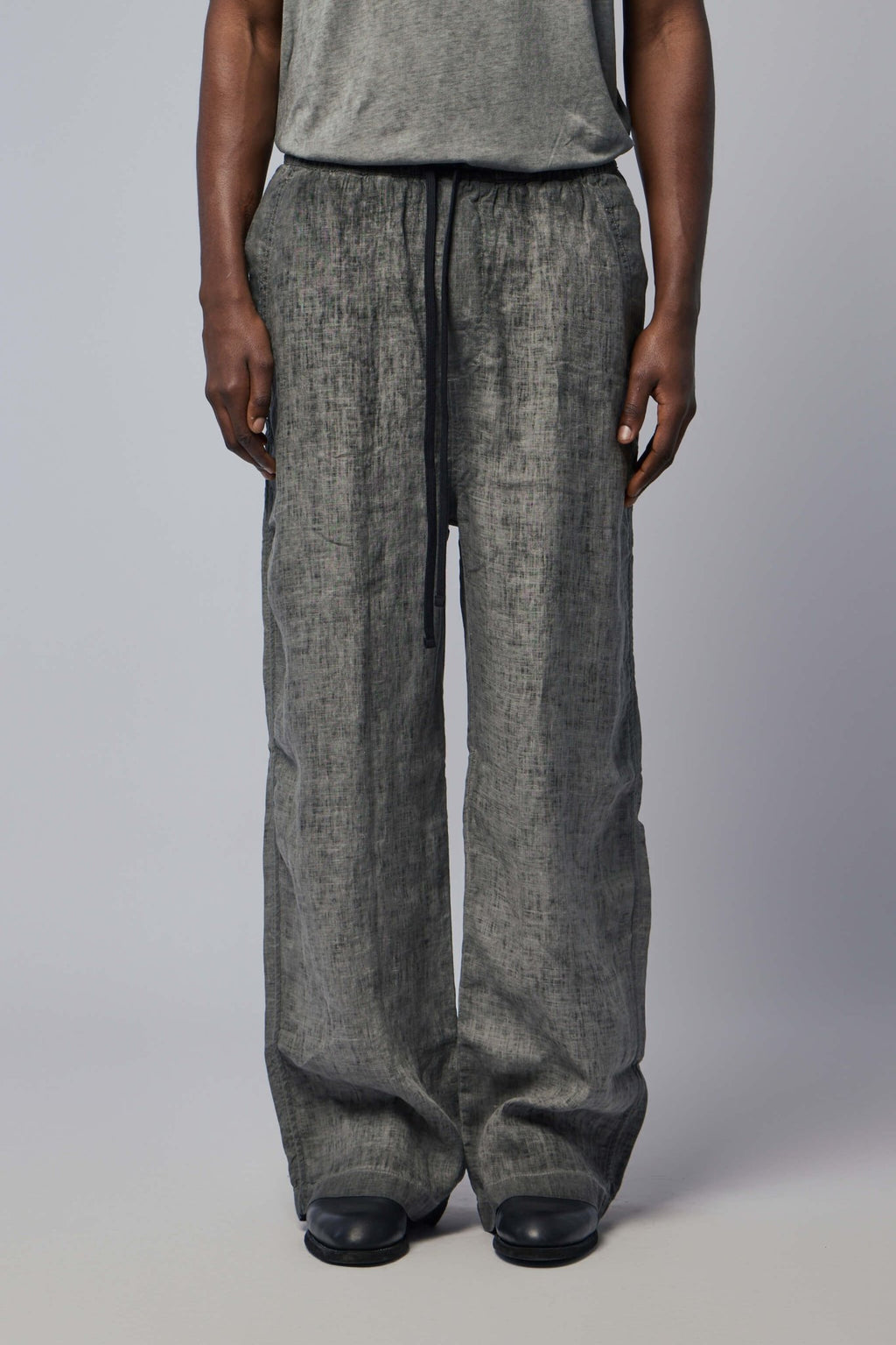 Thom Krom - Men trousers - LABELS