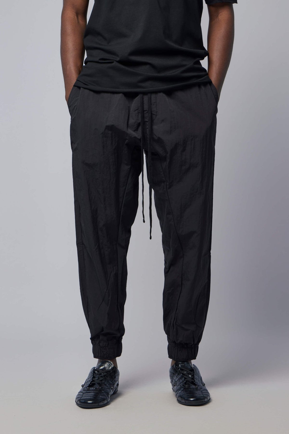 Thom Krom - Men Trousers - LABELS