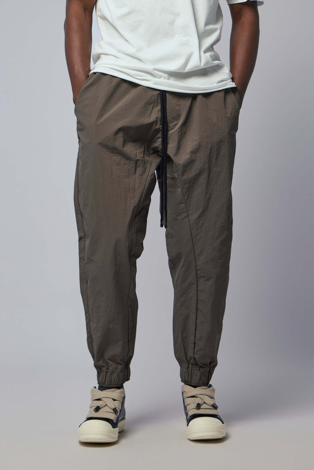 Thom Krom - Men Trousers - LABELS