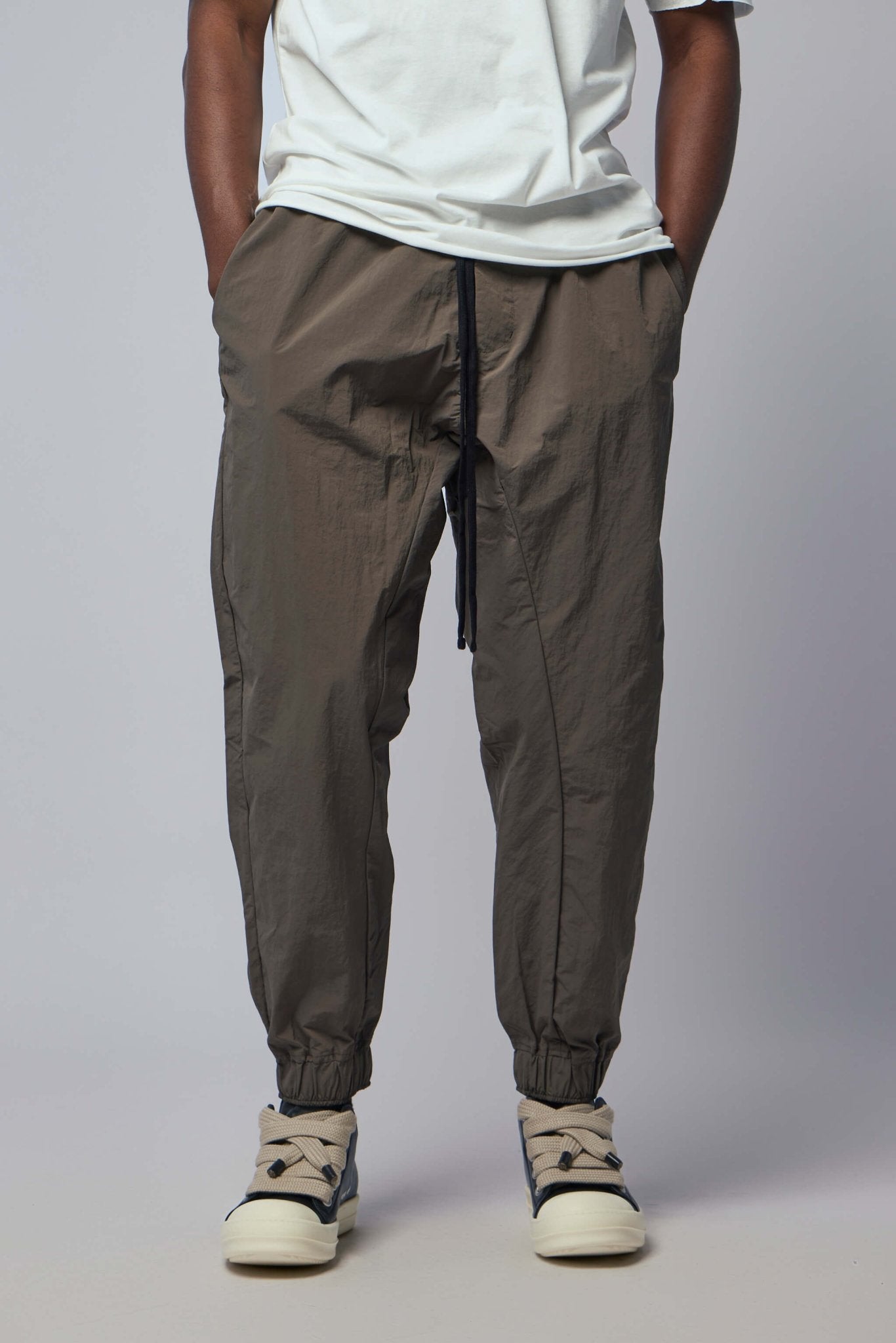 Thom Krom - Men Trousers - LABELS
