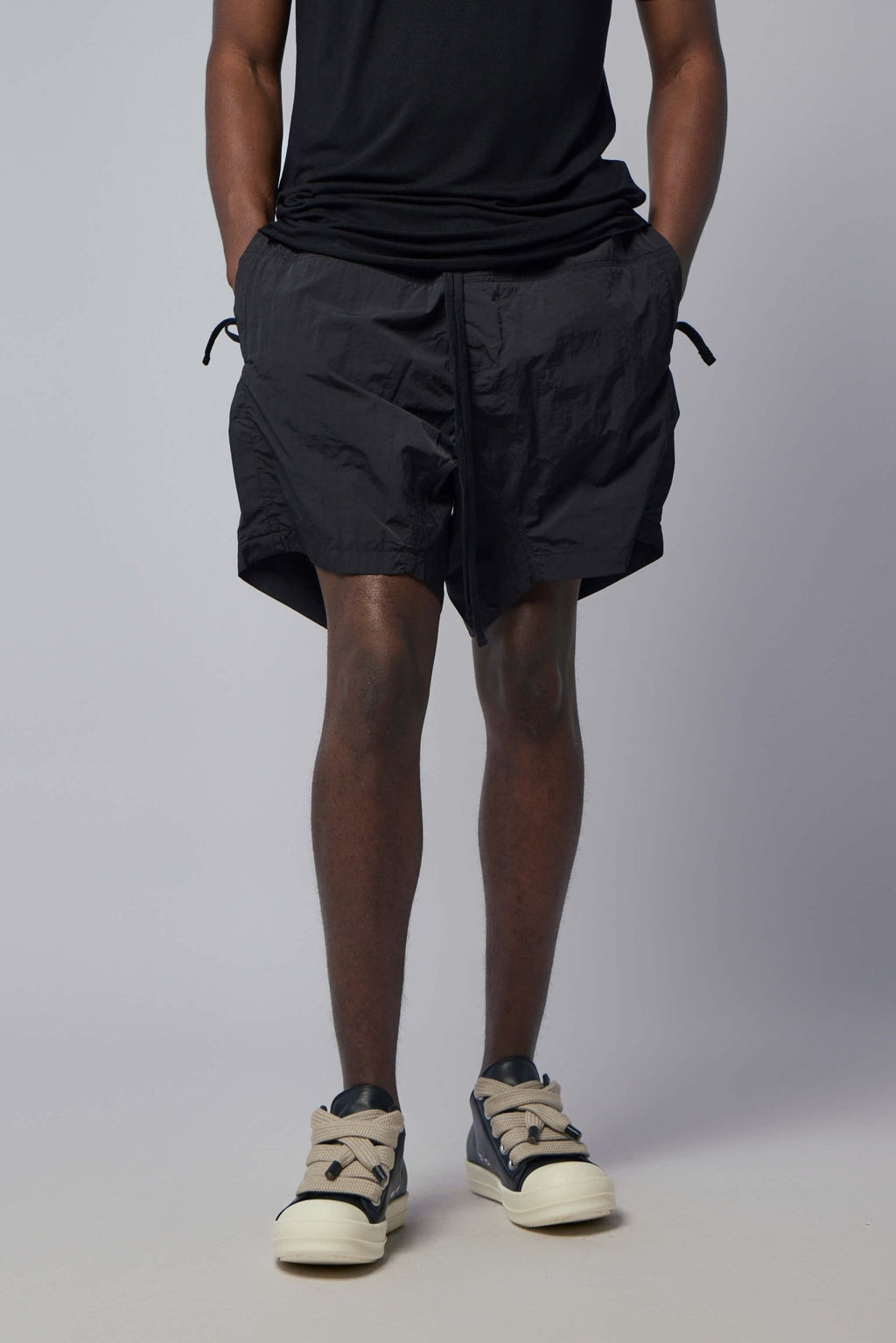 Thom Krom - Men trousers - LABELS