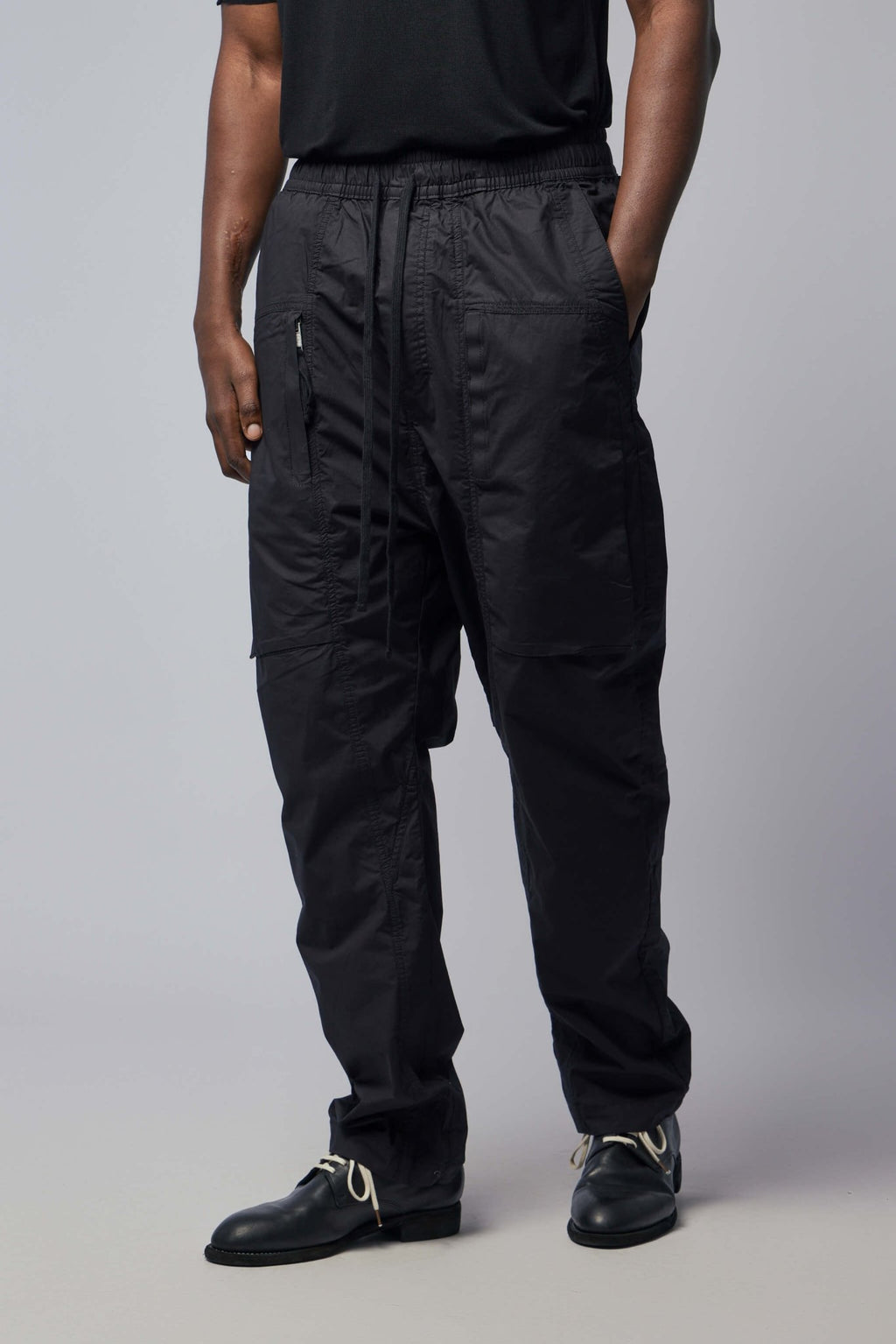 Thom Krom - Men trousers long - LABELS