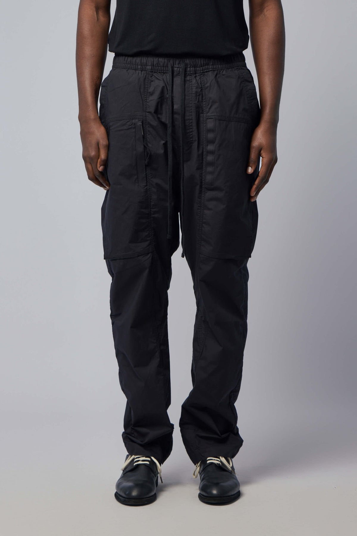 Thom Krom - Men trousers long - LABELS