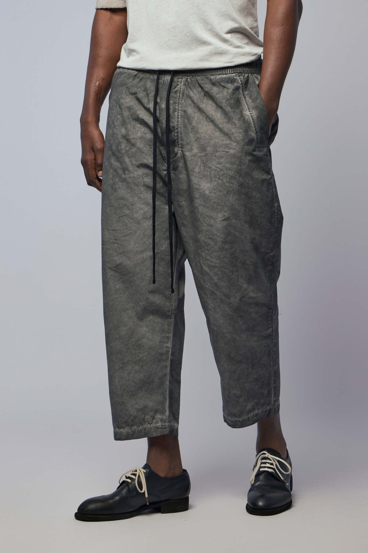 Thom Krom - Men trousers long - LABELS