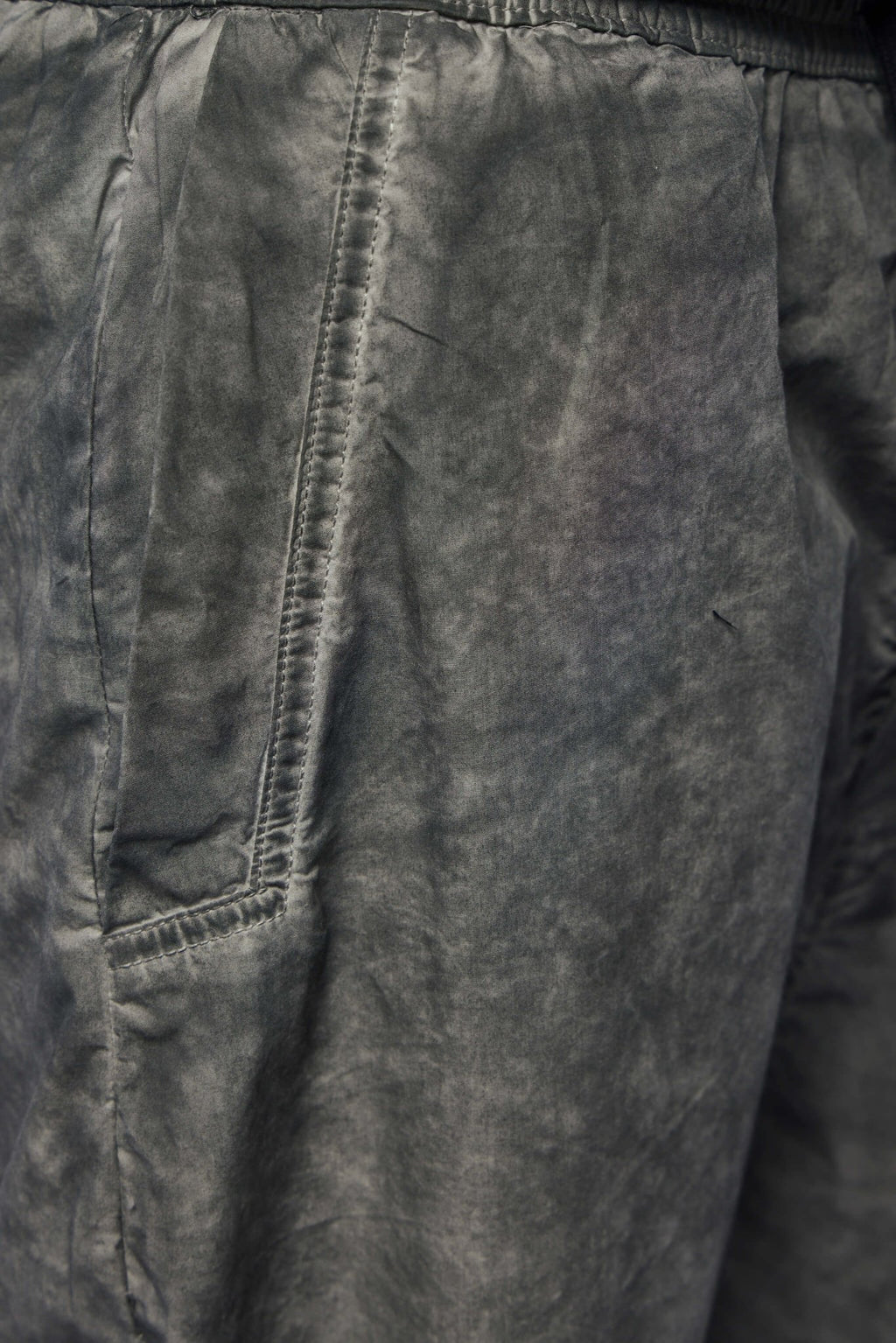 Thom Krom - Men trousers long - LABELS