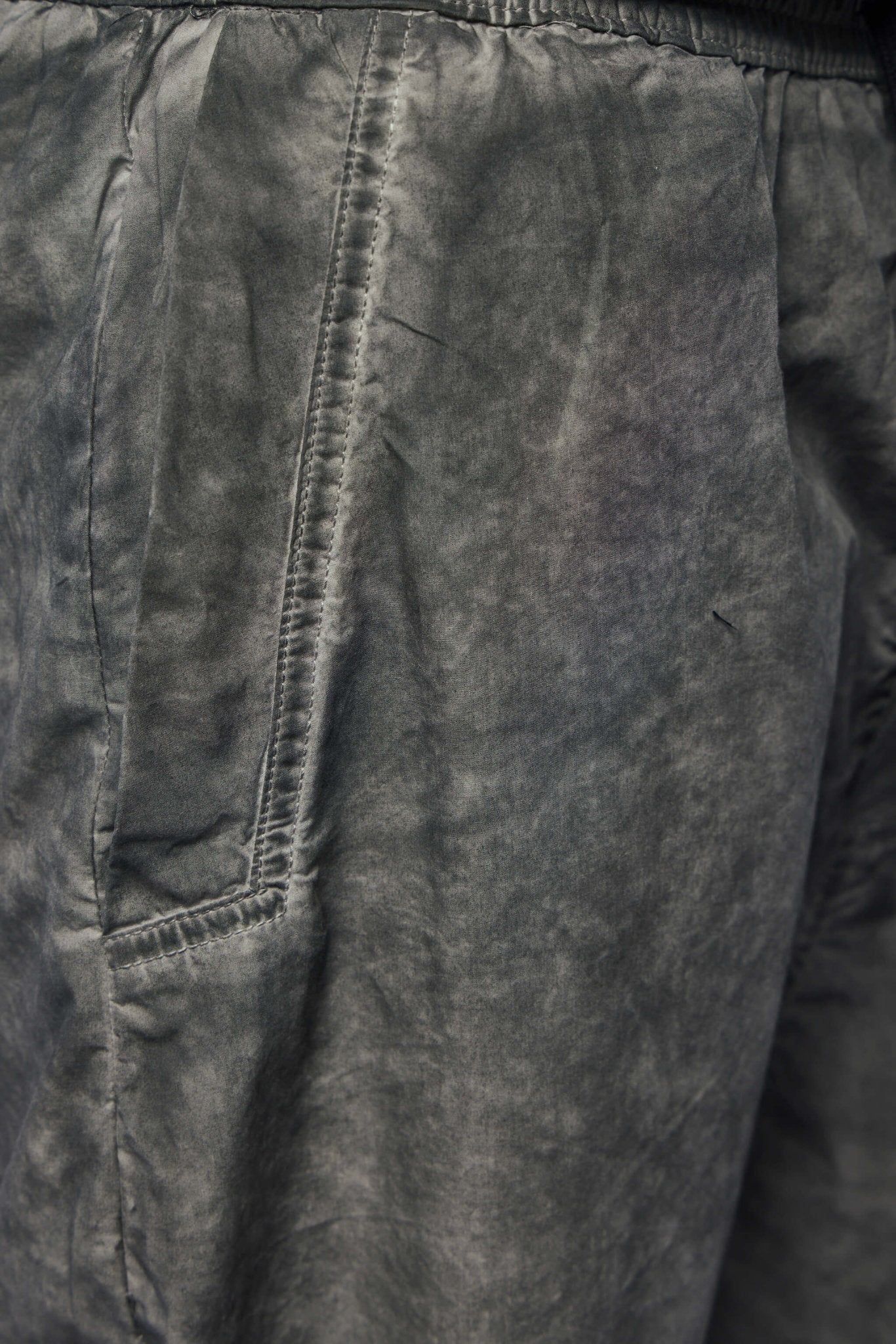 Thom Krom - Men trousers long - LABELS