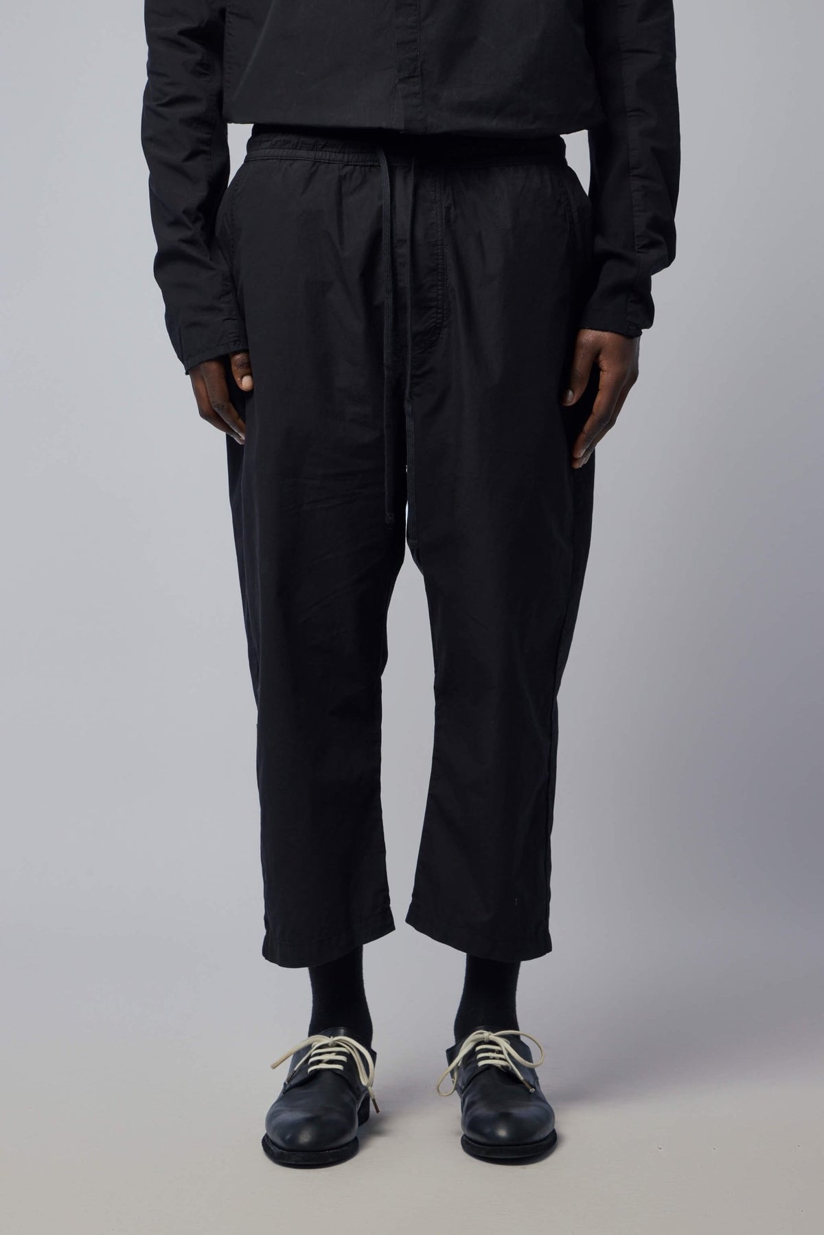 Thom Krom - Men trousers long - LABELS