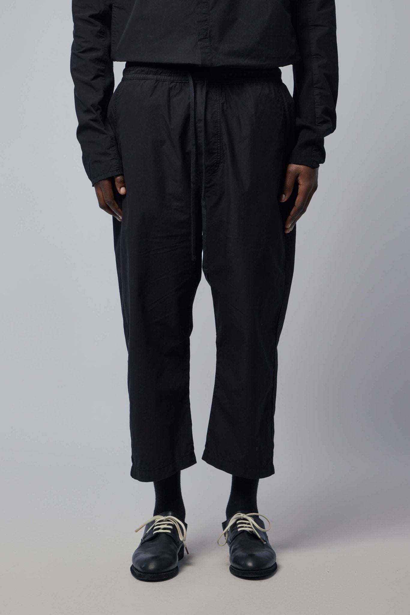 Thom Krom - Men trousers long - LABELS
