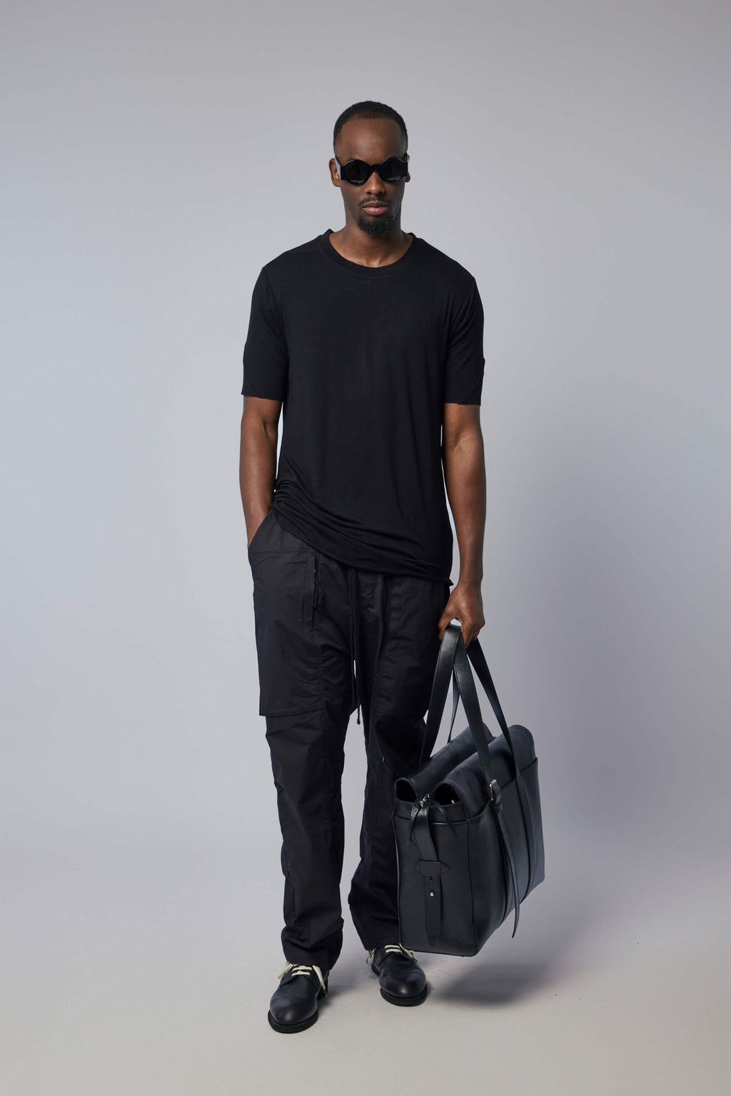 Thom Krom - Men trousers long - LABELS