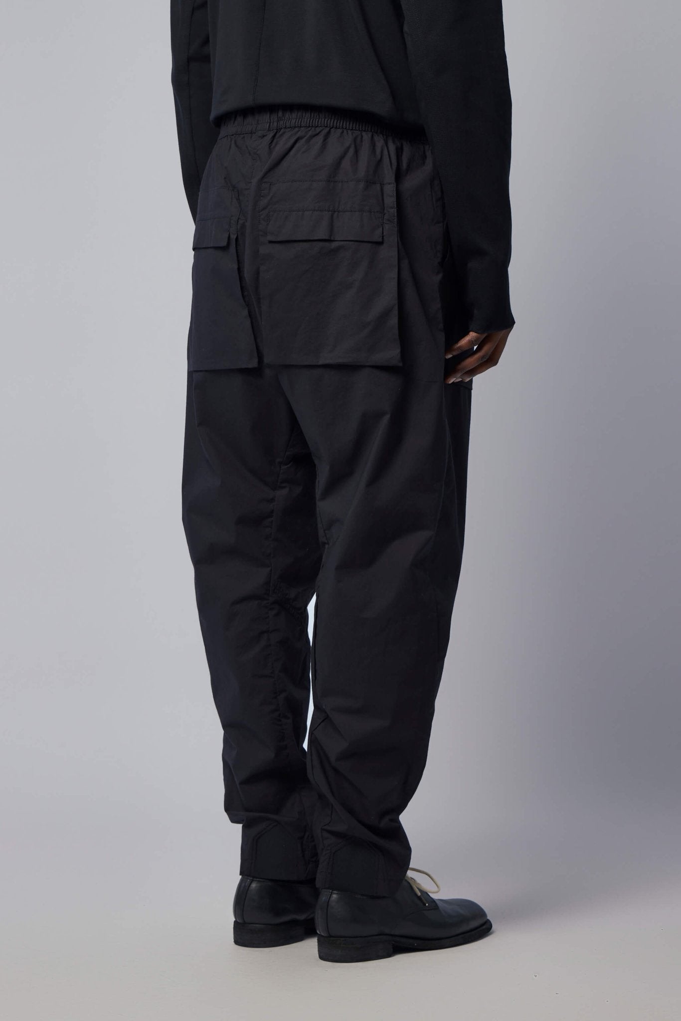Thom Krom - Men trousers long - LABELS