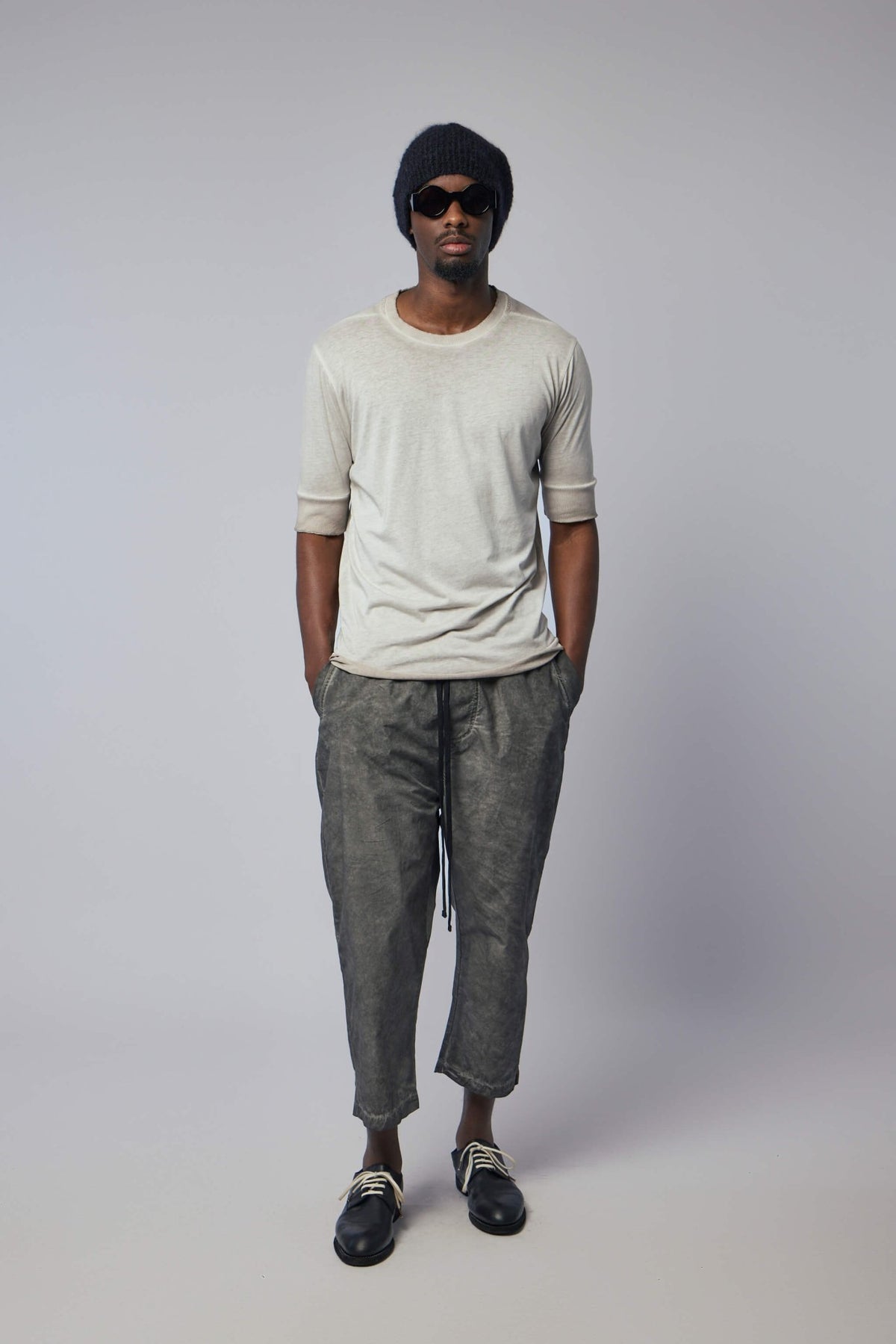 Thom Krom - Men trousers long - LABELS