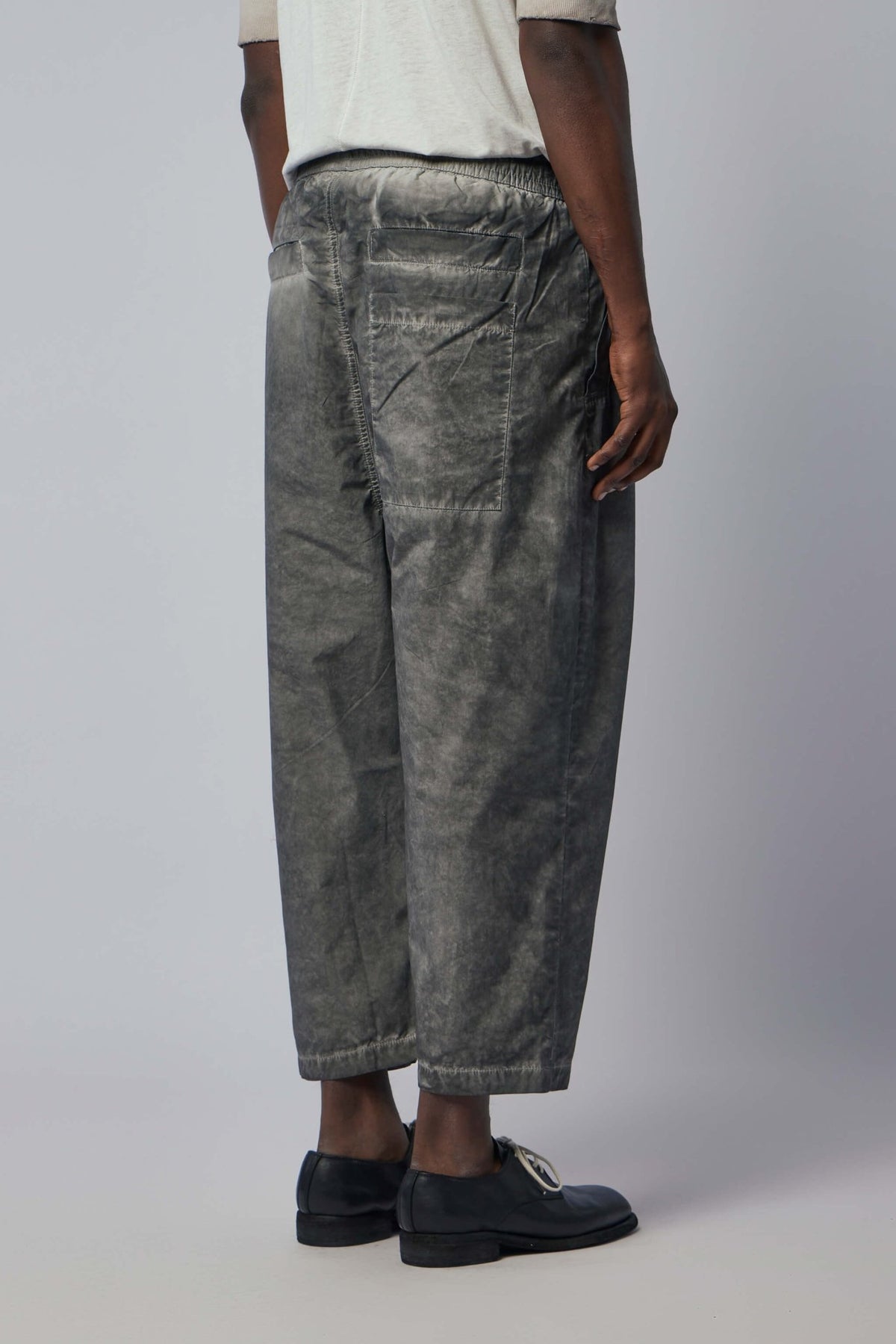 Thom Krom - Men trousers long - LABELS