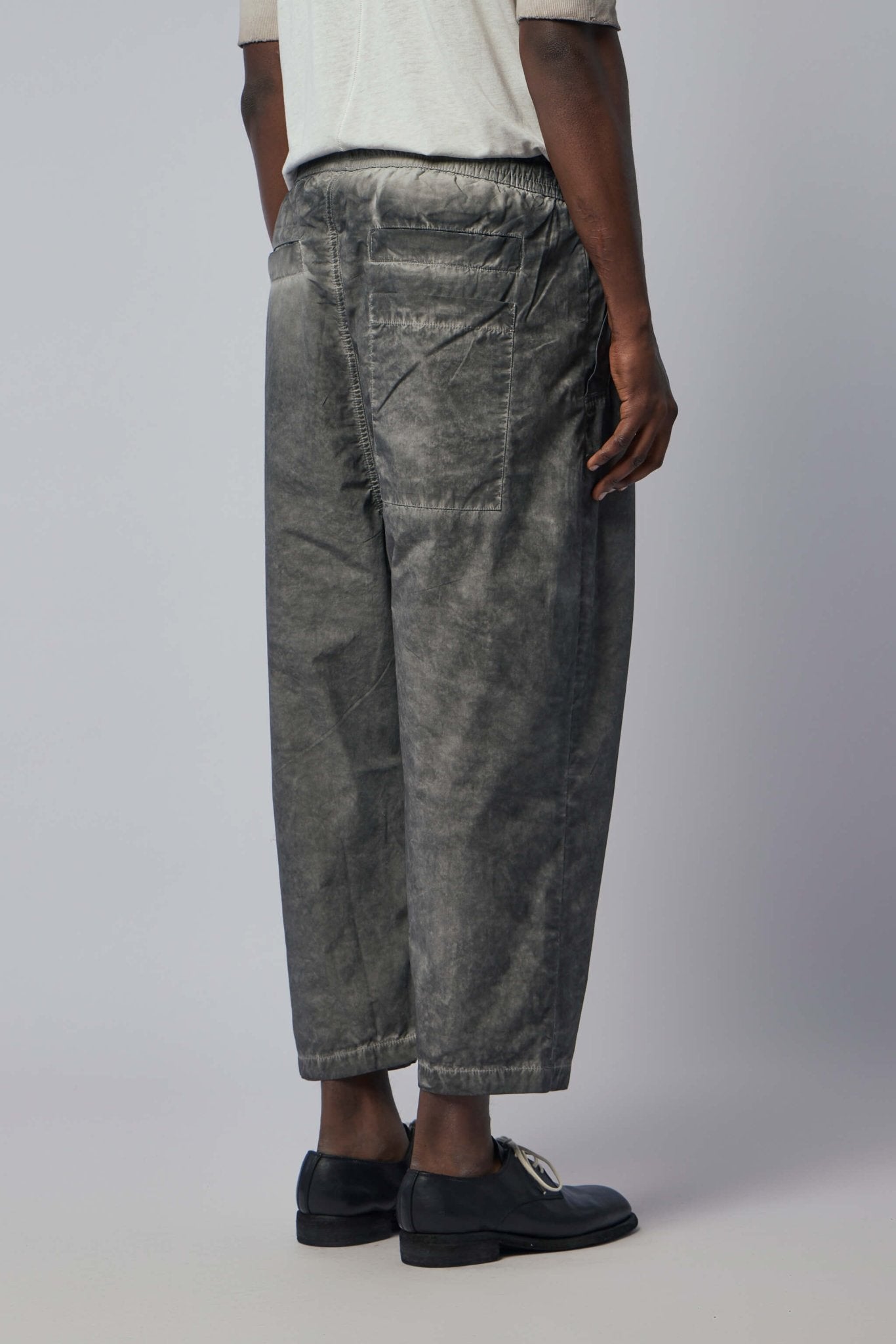 Thom Krom - Men trousers long - LABELS