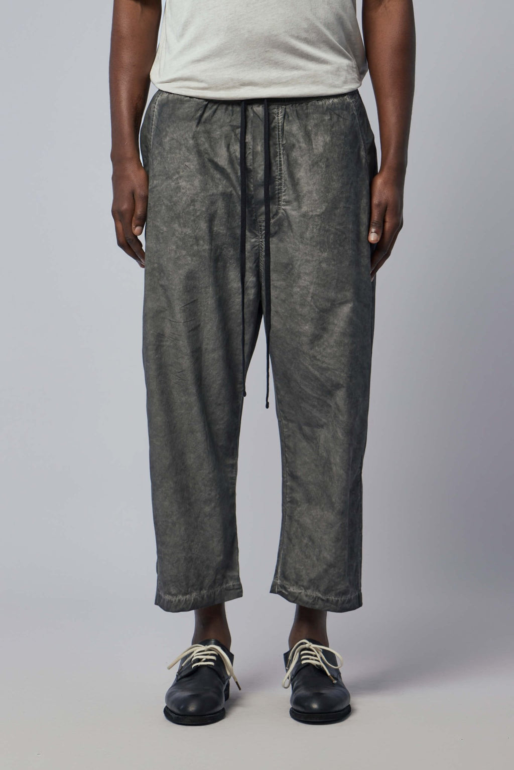 Thom Krom - Men trousers long - LABELS