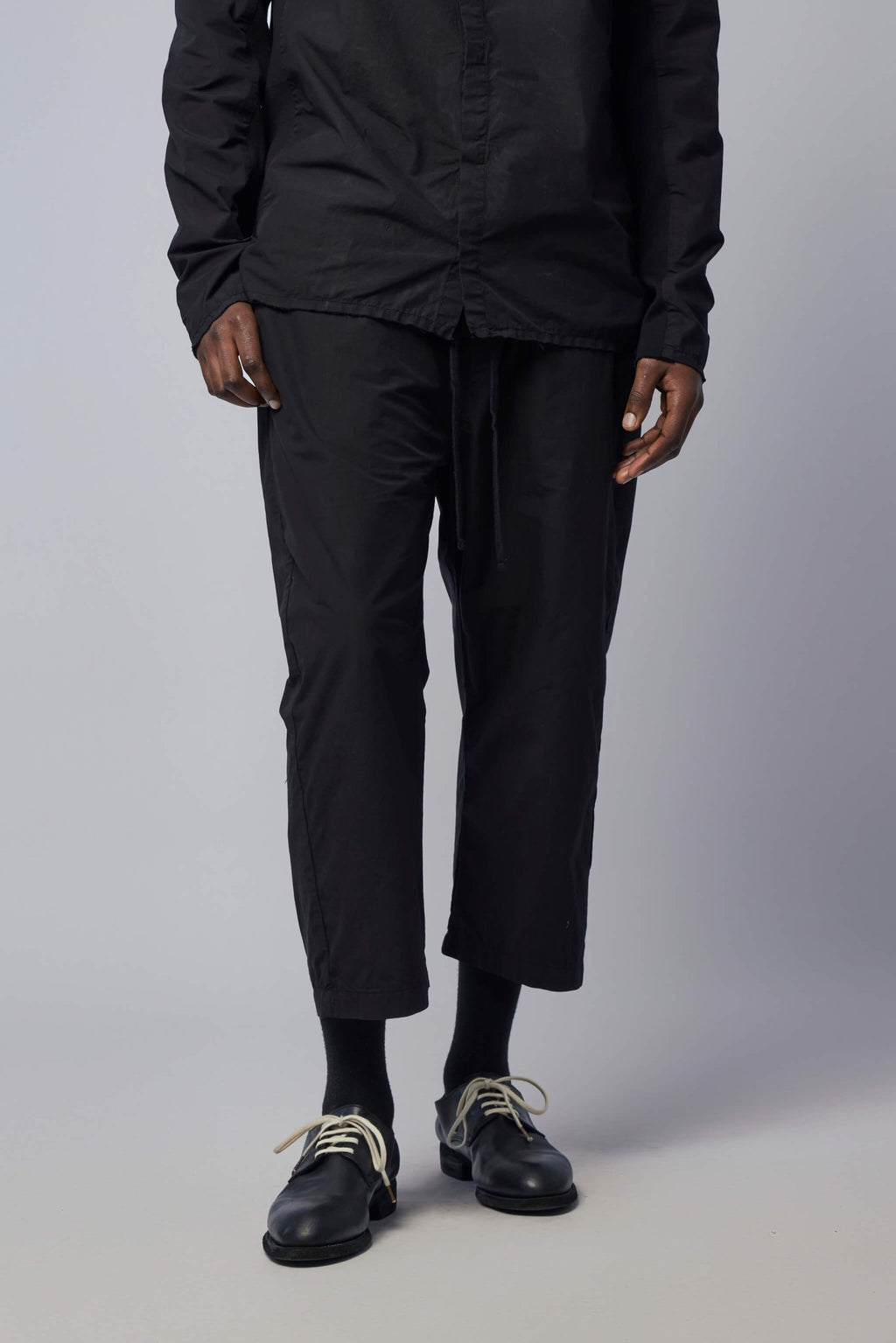 Thom Krom - Men trousers long - LABELS