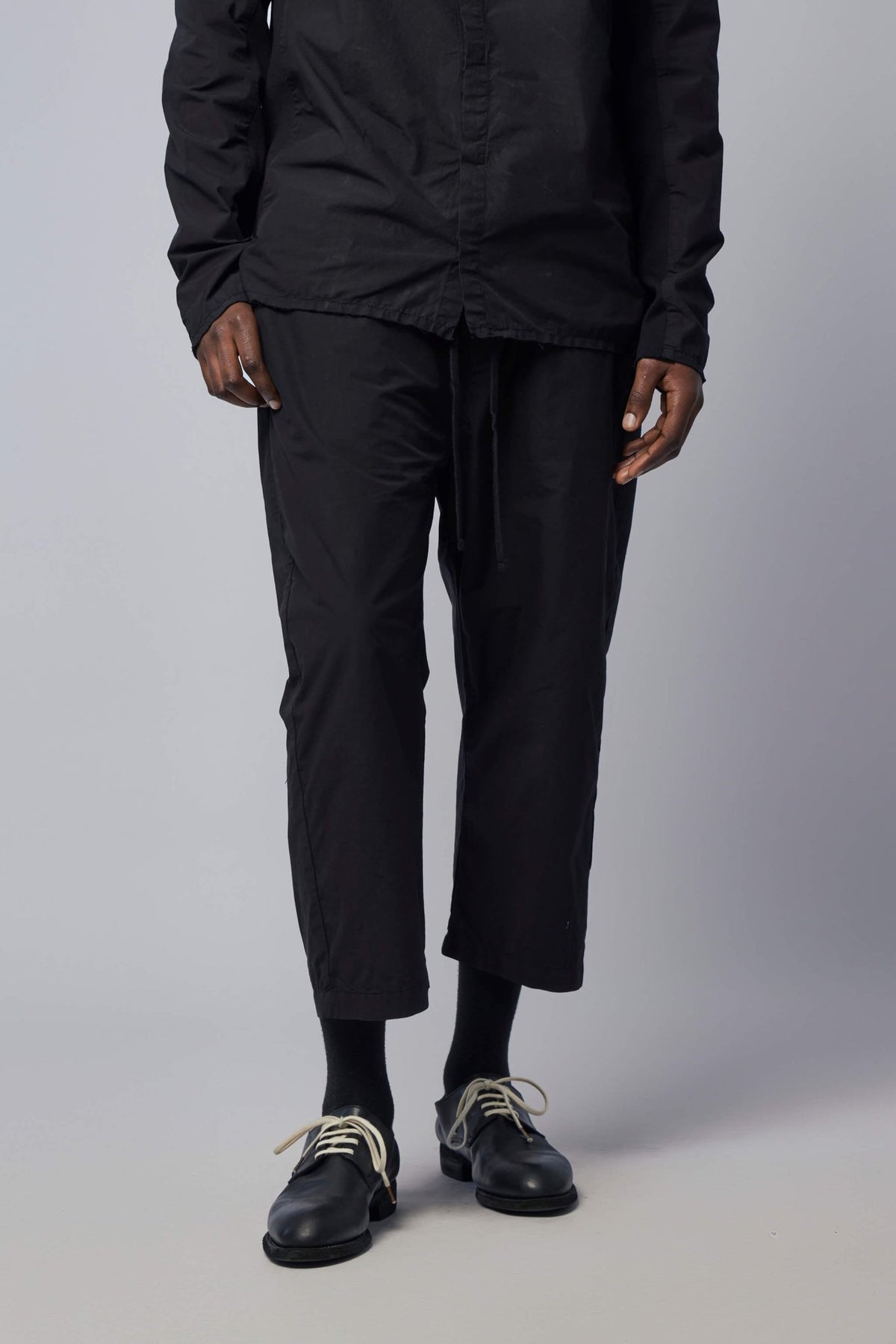 Thom Krom - Men trousers long - LABELS