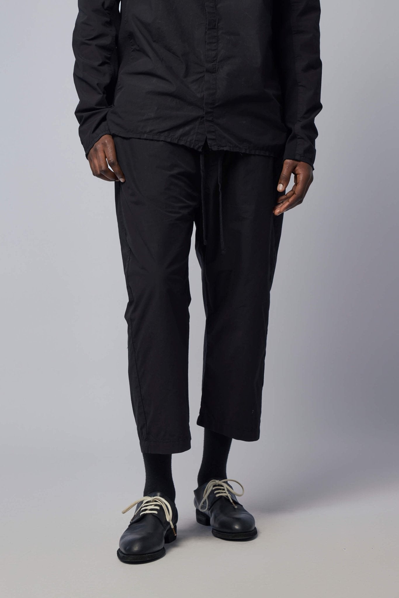 Thom Krom - Men trousers long - LABELS