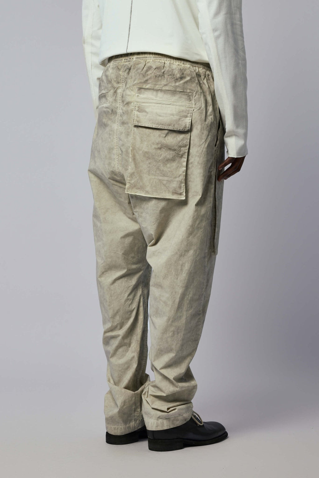 Thom Krom - Men trousers long - LABELS