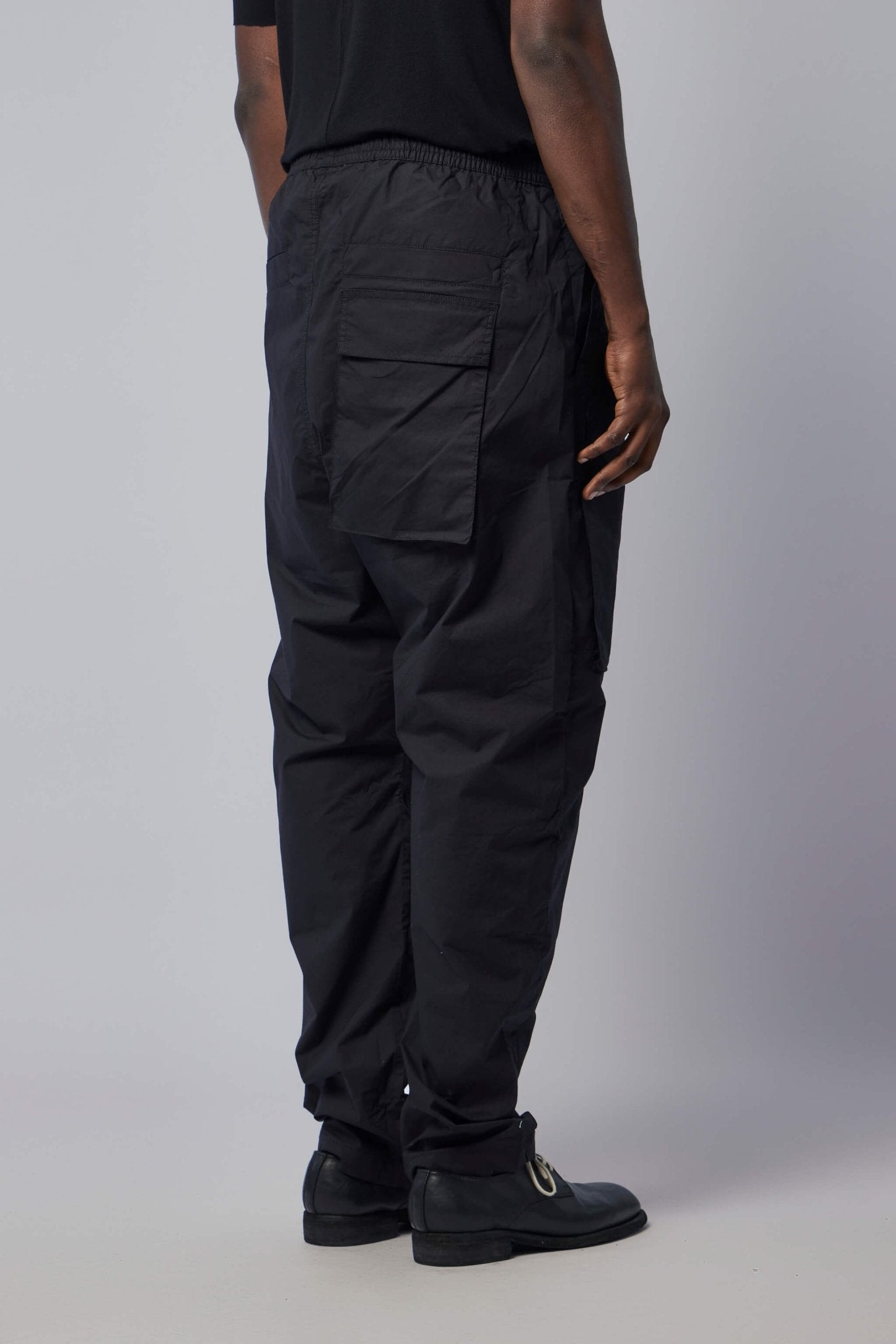 Thom Krom - Men trousers long - LABELS