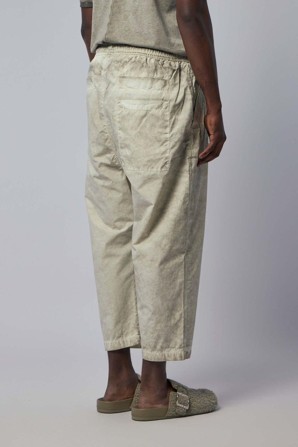 Thom Krom - Men trousers long - LABELS