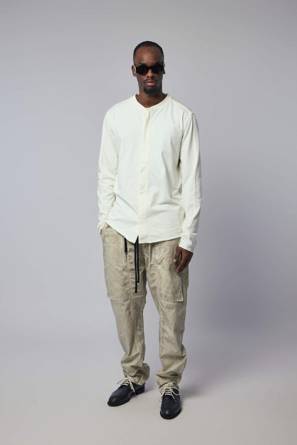 Thom Krom - Men trousers long - LABELS