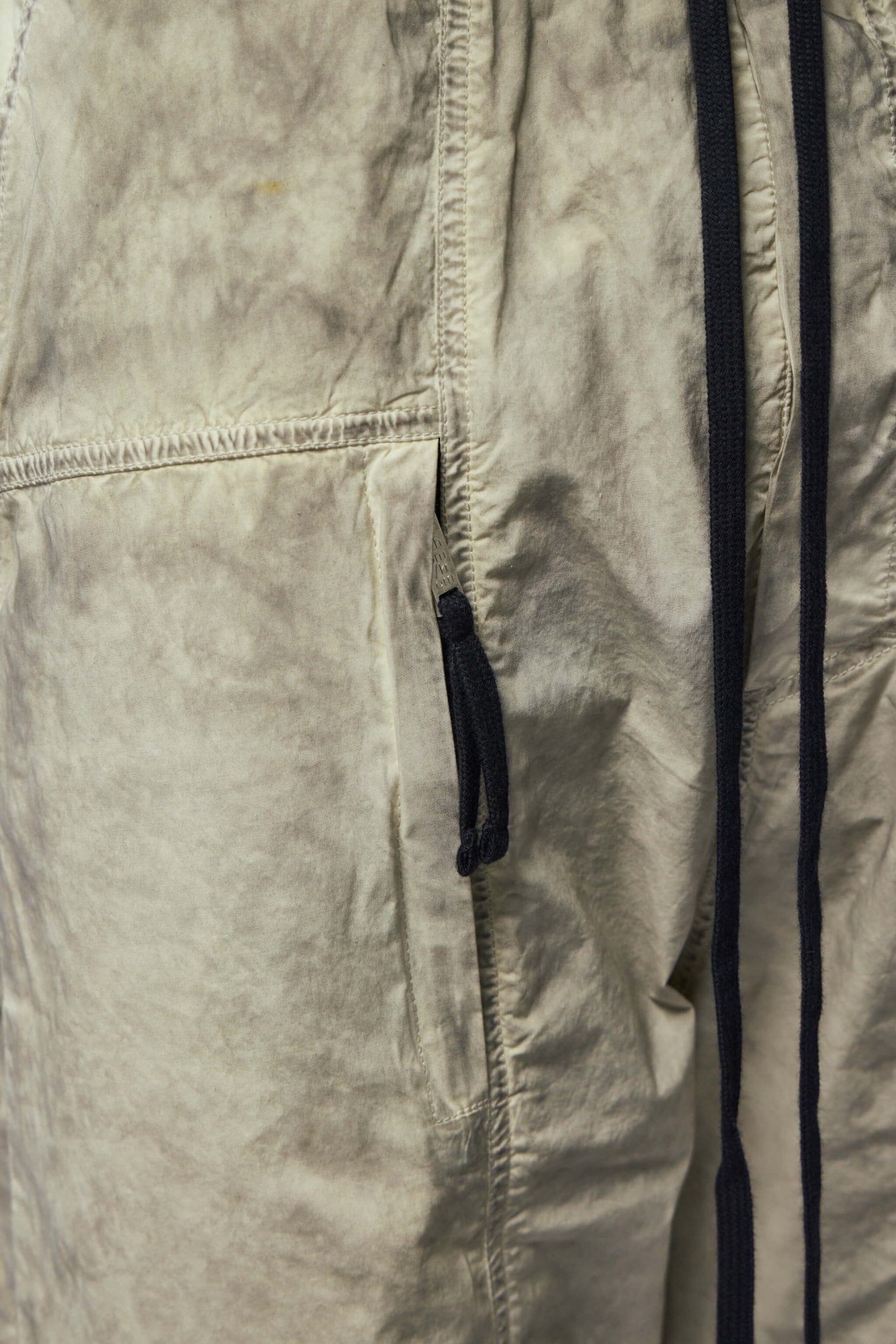 Thom Krom - Men trousers long - LABELS