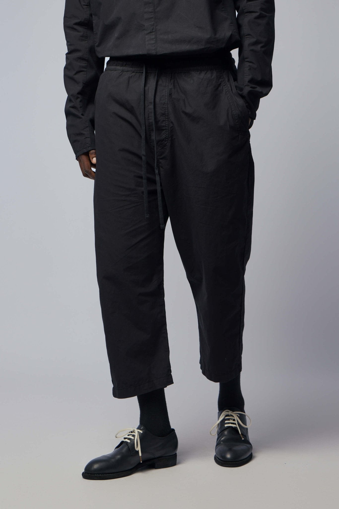 Thom Krom - Men trousers long - LABELS